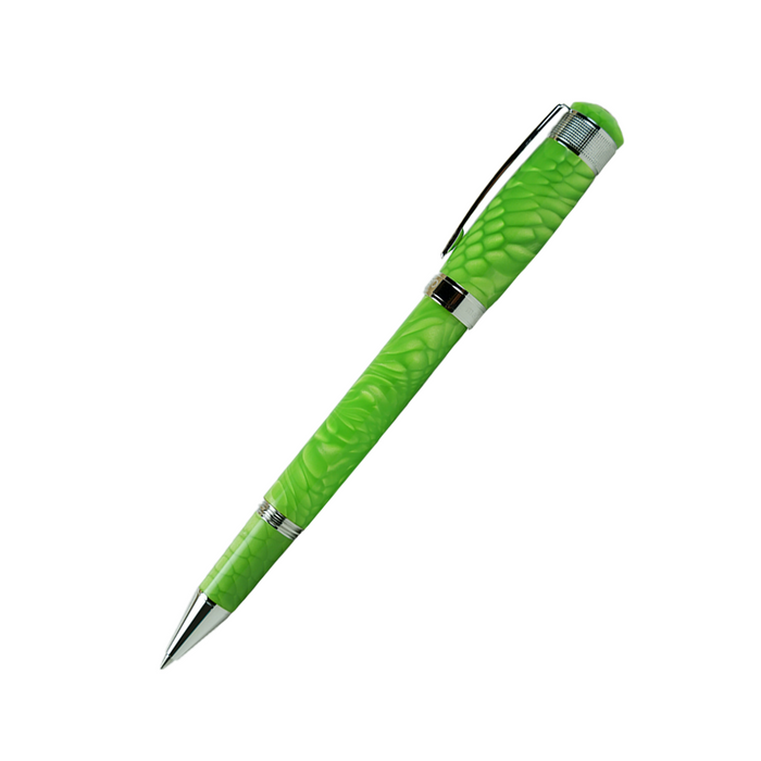 Cleo Skribent - Aura - Rollerball - Green Mamba