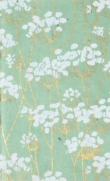 5x8 Twig, mint Jnrl - Papier Plume