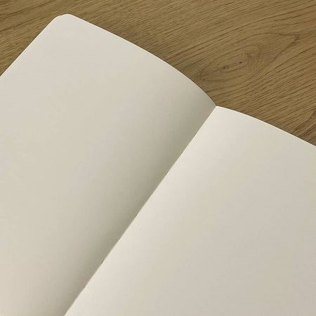 Schemes Journal - Medium - Papier Plume