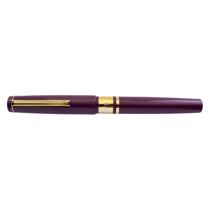 Esterbrook - Model J - Purple Collection - Fountain pen - Papier Plume
