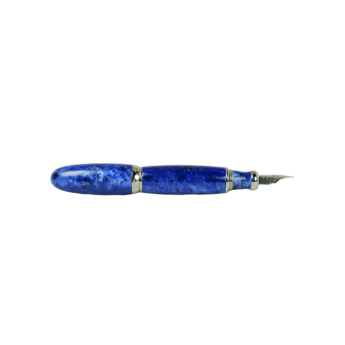 Jean-Pierre Lepine - Atila - Fountain Pen