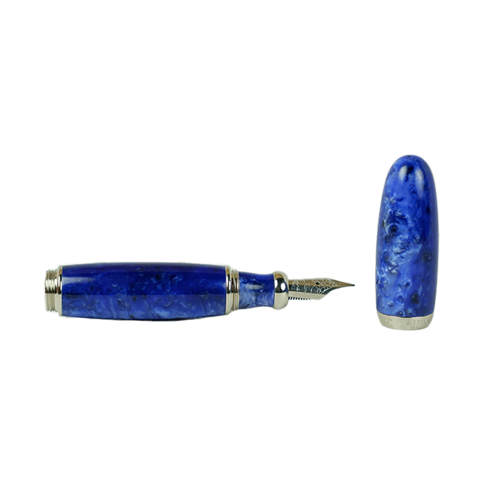 Jean-Pierre Lepine - Atila - Fountain Pen