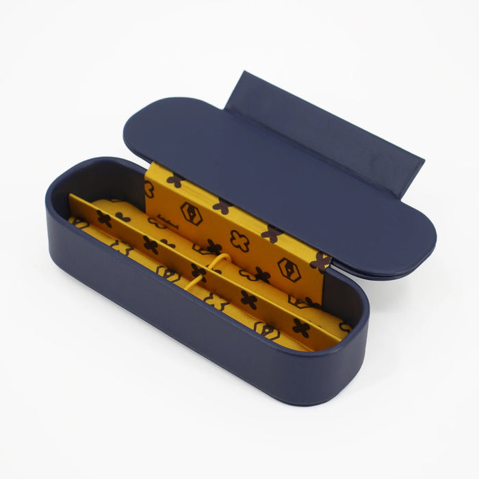 Esterbrook - Pen NOOKS - 1 & 2 pen cases - Papier Plume