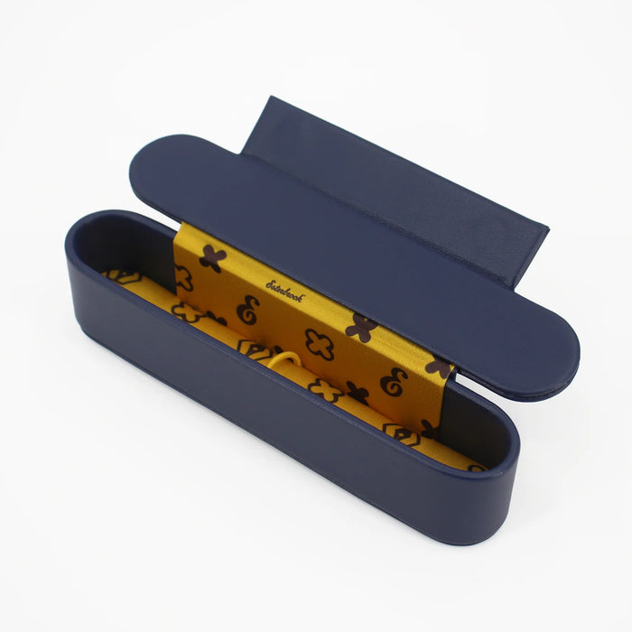 Esterbrook - Pen NOOKS - 1 & 2 pen cases - Papier Plume