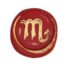 Bortoletti - Zodiac Wax Seals - Papier Plume