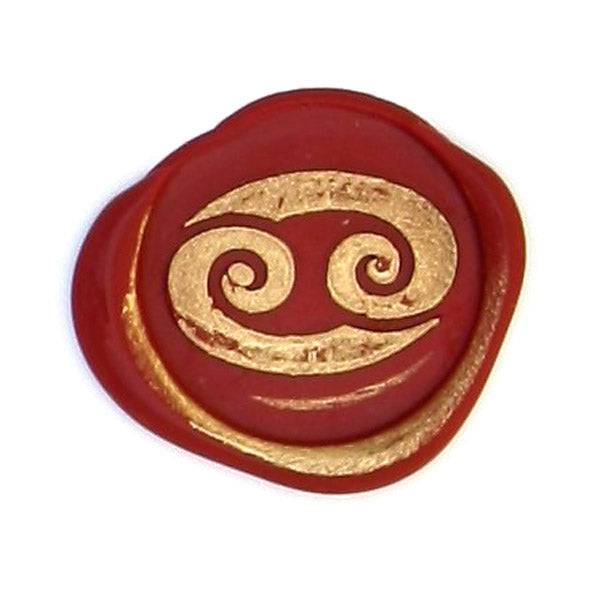 Bortoletti - Zodiac Wax Seals - Papier Plume