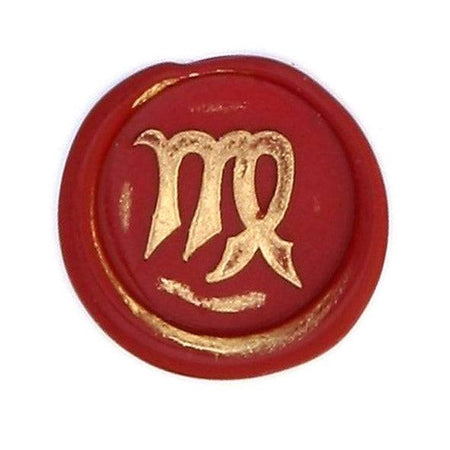 Bortoletti - Zodiac Wax Seals - Papier Plume