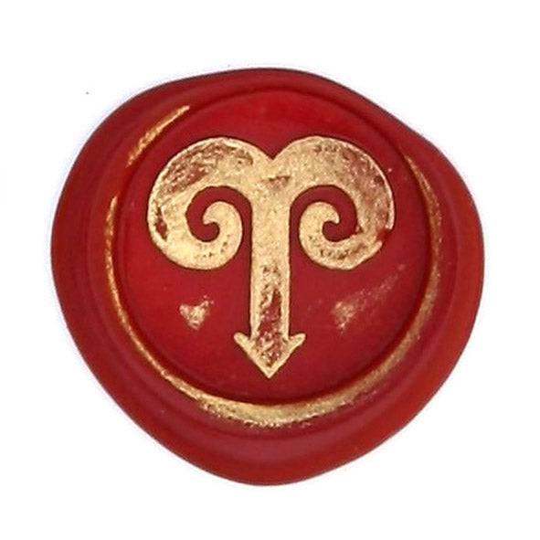 Bortoletti - Zodiac Wax Seals - Papier Plume