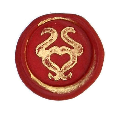 Bortoletti - Zodiac Wax Seals - Papier Plume