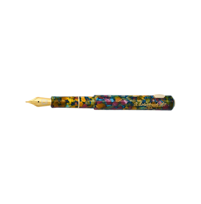 Esterbrook - Niblet - Fountain Pen - Papier Plume