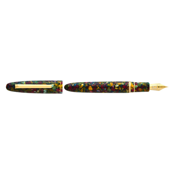 Esterbrook - Estie - Fountain Pen - Papier Plume