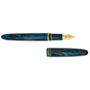 Esterbrook x BUNGUBOX Kingfisher Limited Edition - Estie - Fountain Pen - Papier Plume