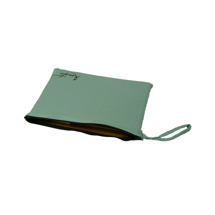 Karatis - B5 Size - Golden Brown - Tomoe River Paper - Notebook