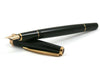 Cleo Skribent - Classic Gold - Fountain Pen - Cartridge/Converter Style - Papier Plume