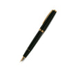 Cleo Skribent - Classic Gold - Fountain Pen - Cartridge/Converter Style - Papier Plume