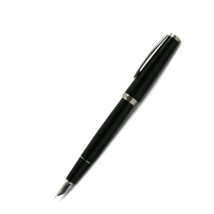 Cleo Skribent - Classic - Palladium - Fountain Pen - Papier Plume