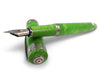 Cleo Skribent - Aura - Fountain Pen - Green Mamba - Papier Plume