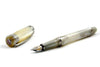 Cleo Skribent - Aura - Fountain Pen - Mother of Pearl - Papier Plume