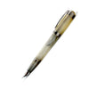 Cleo Skribent - Aura - Fountain Pen - Mother of Pearl - Papier Plume