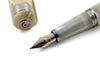 Cleo Skribent - Aura - Fountain Pen - Mother of Pearl - Papier Plume