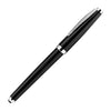 Cleo Colour Fountain Pen - Black - Papier Plume