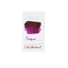 Cleo Skribent - Bottled Fountain Pen Ink - Purpur - Purple - Papier Plume