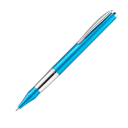 Cleo Colour Mechanical Pencil - Blue - Papier Plume