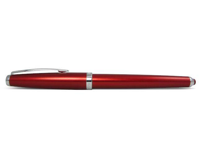 Cleo Skribent - Colour - Rollerball Pen - Red - Papier Plume