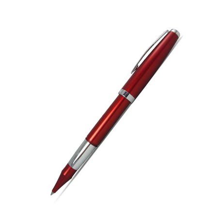 Cleo Skribent - Colour - Rollerball Pen - Red - Papier Plume