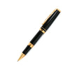 Cleo Skribent - Skribent Gold - Black - Rollerball - Papier Plume