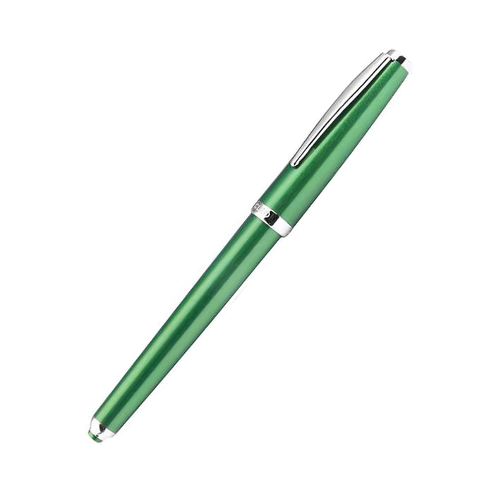 Cleo Colour Fountain Pen - Green