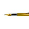 Cleo Colour Mechanical Pencil - Gold - Papier Plume