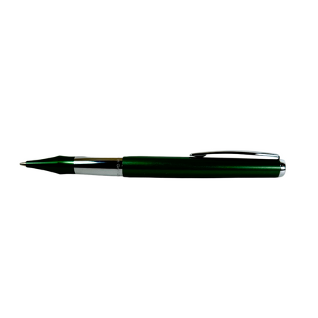 Cleo Colour Mechanical Pencil - Green - Papier Plume