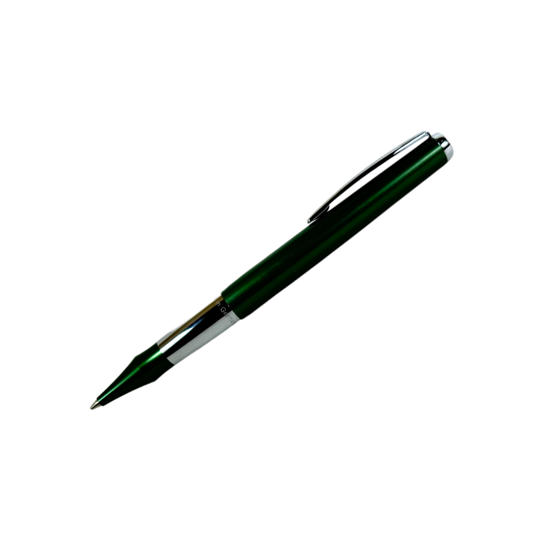 Cleo Colour Mechanical Pencil - Green– Papier Plume
