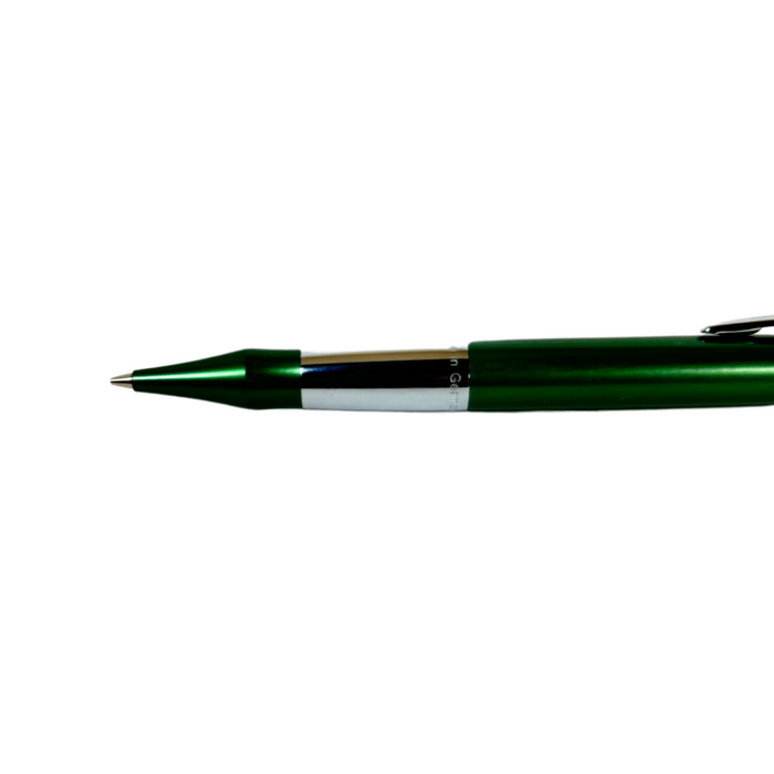 Cleo Colour Mechanical Pencil - Green - Papier Plume