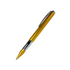 Cleo Colour Ballpoint - Gold - Papier Plume