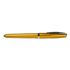 Cleo Colour Fountain Pen - Gold - Papier Plume