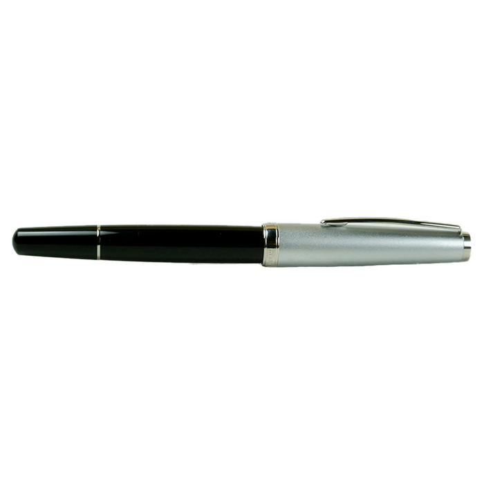 Cleo Skribent - Classic Metall - Fountain Pen - Schwarz