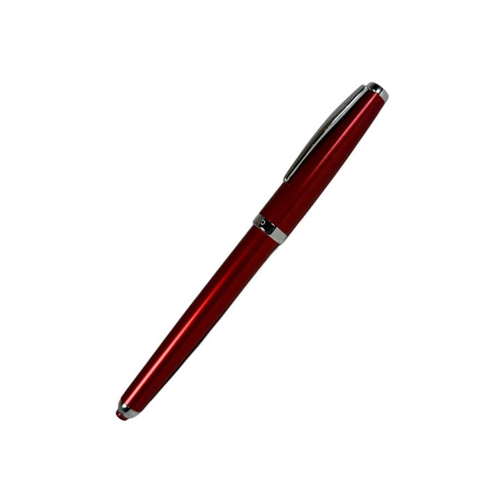 Cleo Colour - Rollerball - Red