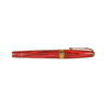 Conway Stewart Model 100 Red Flame - Fountain Pen - Papier Plume