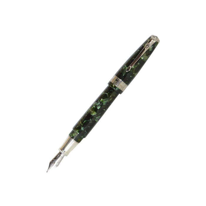 Conway Stewart - Pistachio Green Model 100 - Limited Edition - Papier Plume