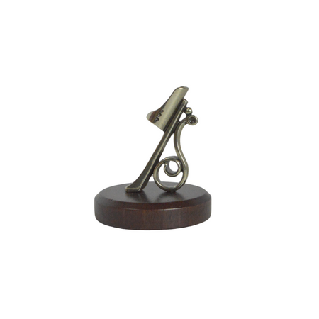 Bortoletti - Circular Pen Rest - Papier Plume