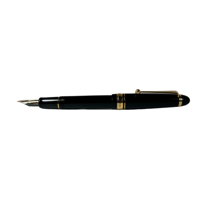 Pilot - Custom 743 - Black