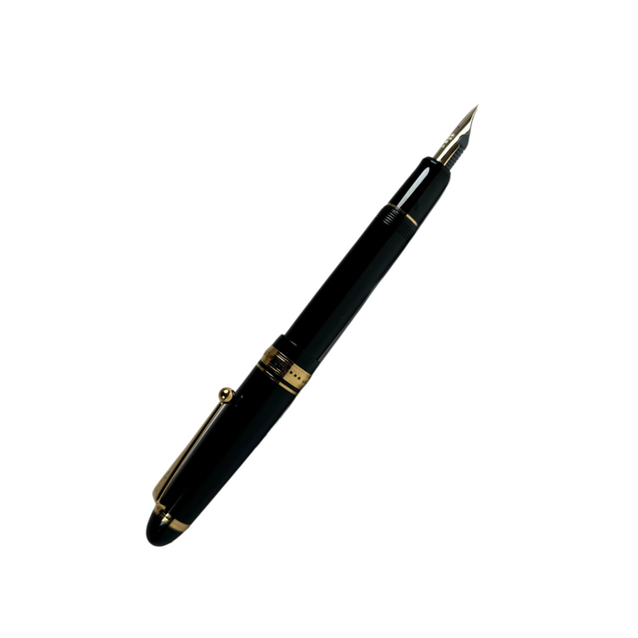 Pilot - Custom 743 - Black