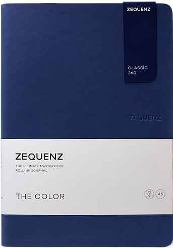 Zequenz The Color Dotted Paper