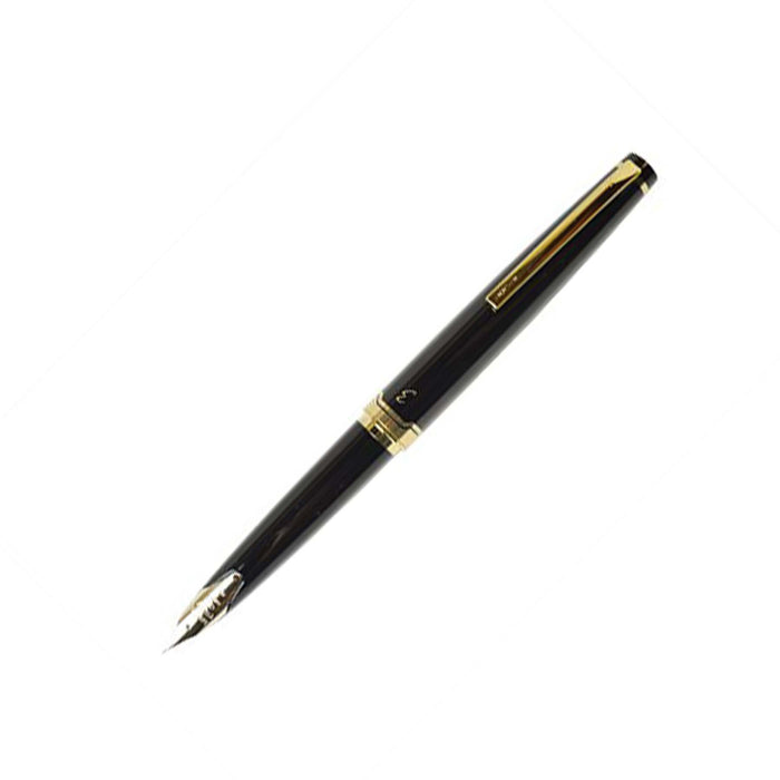 Pilot - E95S Fountain Pen - Black