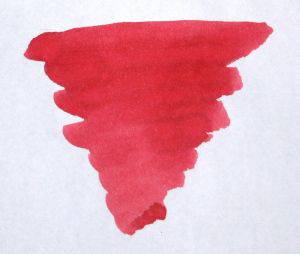 Diamine - Ink Cartridges - International Size - Maroon - Papier Plume