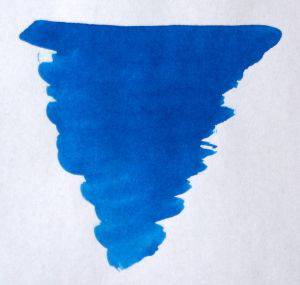 Diamine - Bottled Fountain Pen Ink - Asa Blue - 30ml - Papier Plume