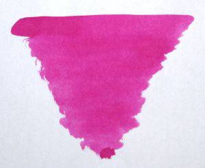 Diamine - Bottled Fountain Pen Ink - Claret - 30ml - Papier Plume