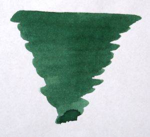 Diamine - Bottled Fountain Pen Ink - Green Umber - 30ml - Papier Plume